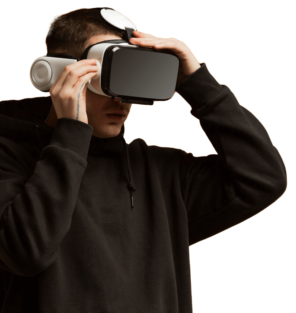 VR
