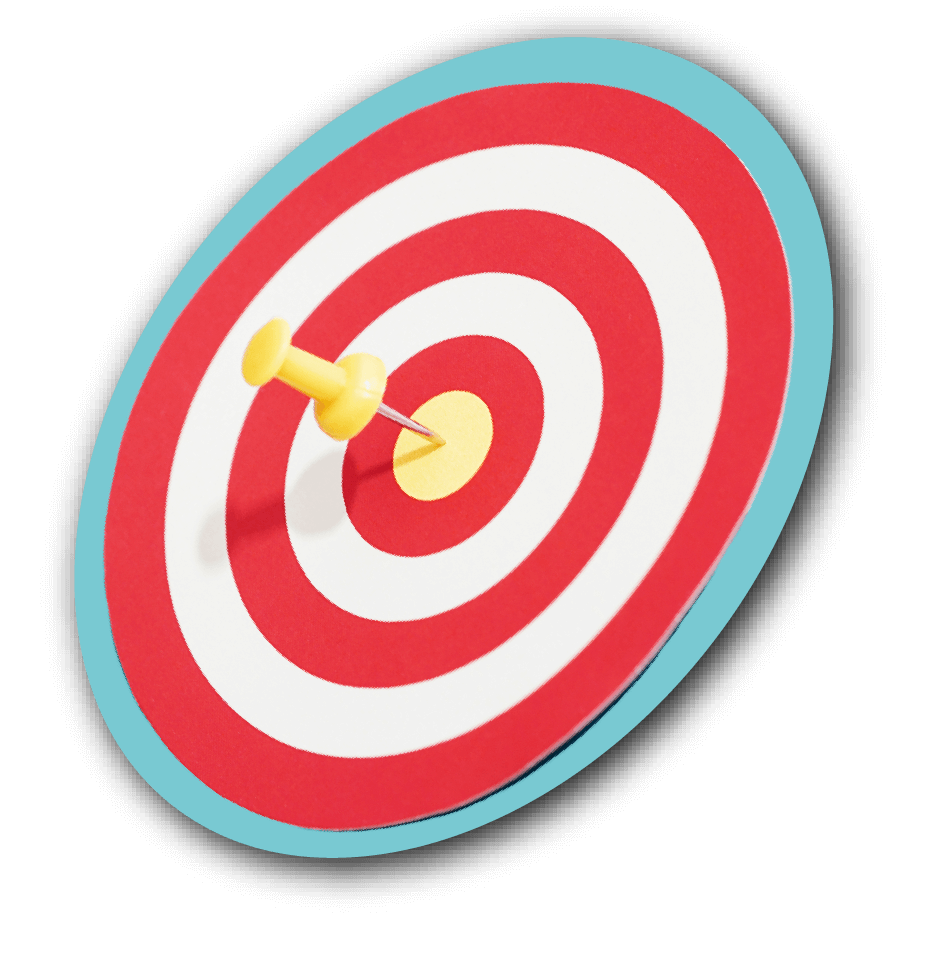 target
